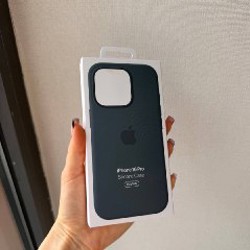 Чехол на iPhone 16 Pro - фото 4