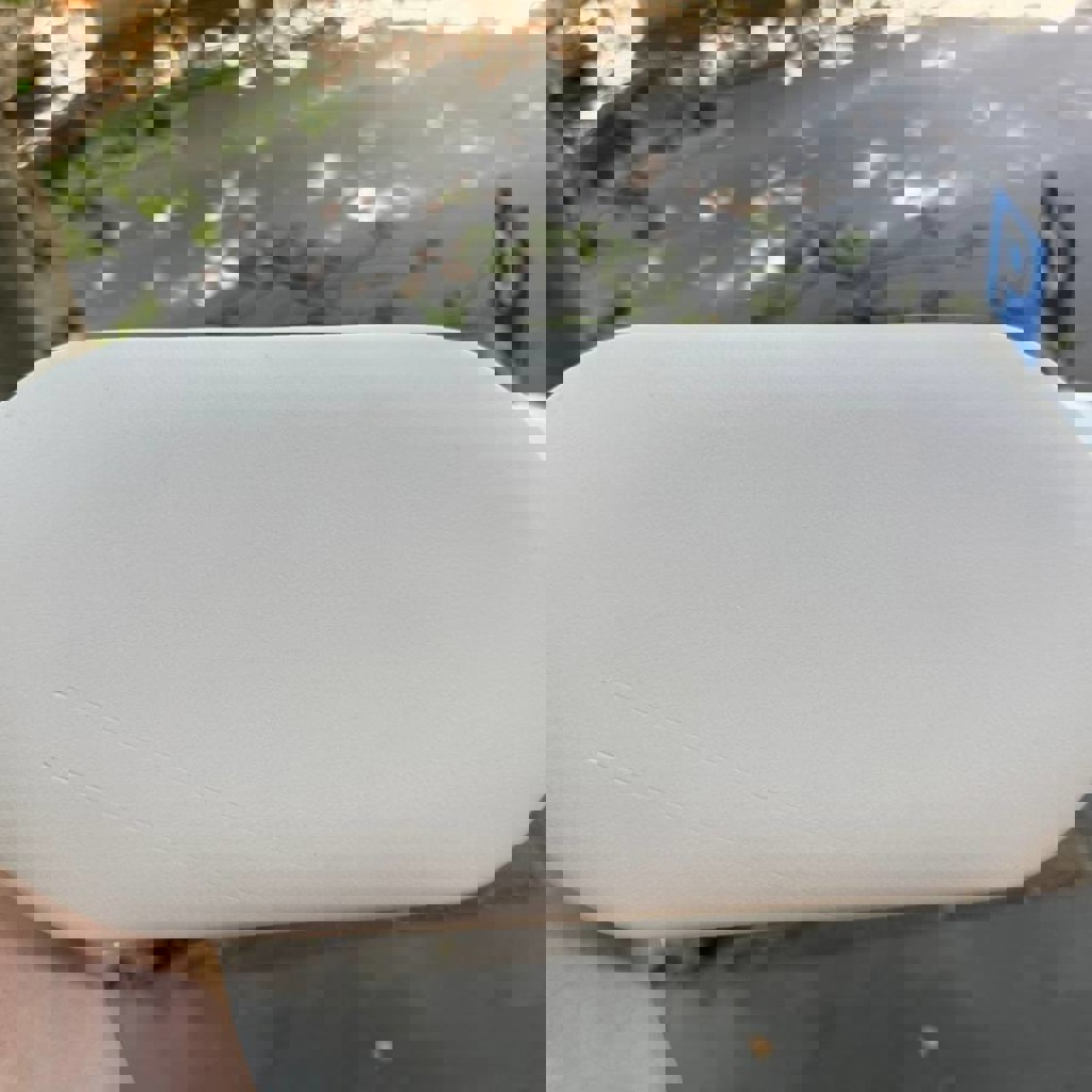 Подставка для рук маникюра