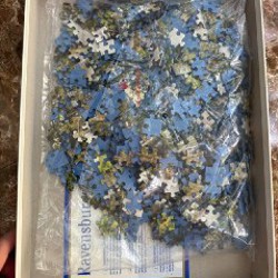 Пазл на 1000 деталей - фото 2