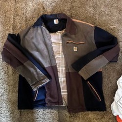 Куртка Carhartt - фото 2