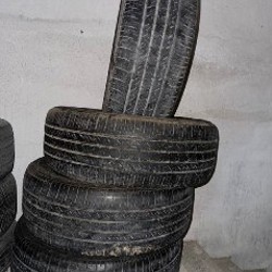 Покрышки всезонные R19 - фото 2