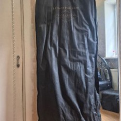 Шуба из норки - фото 3