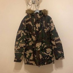 Парка Khujo - фото 1