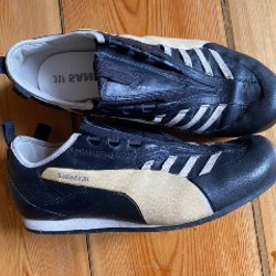 Кроссовки Jil Sander × Puma - фото 4