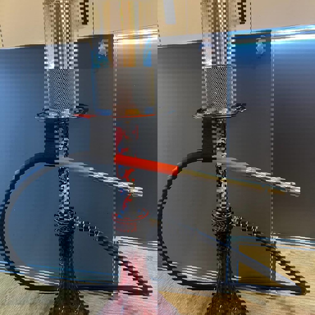 El Bomber Off-Road 4x4