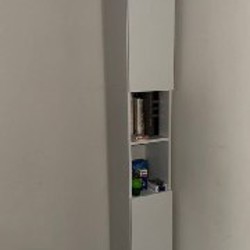 Шкаф-пенал - фото 4