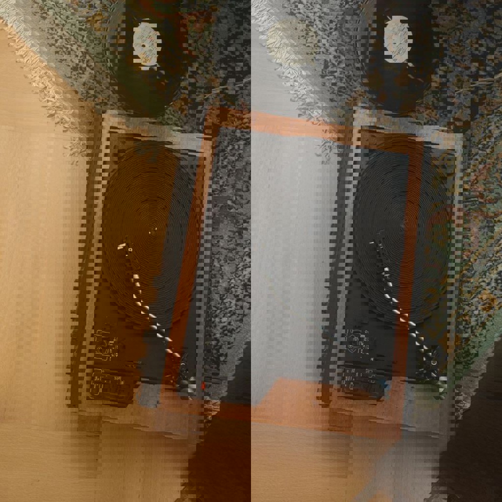 Старый товар