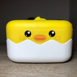 Двустороннее зеркало - фото 5