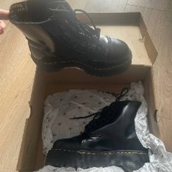 Мартинсы - фото 2