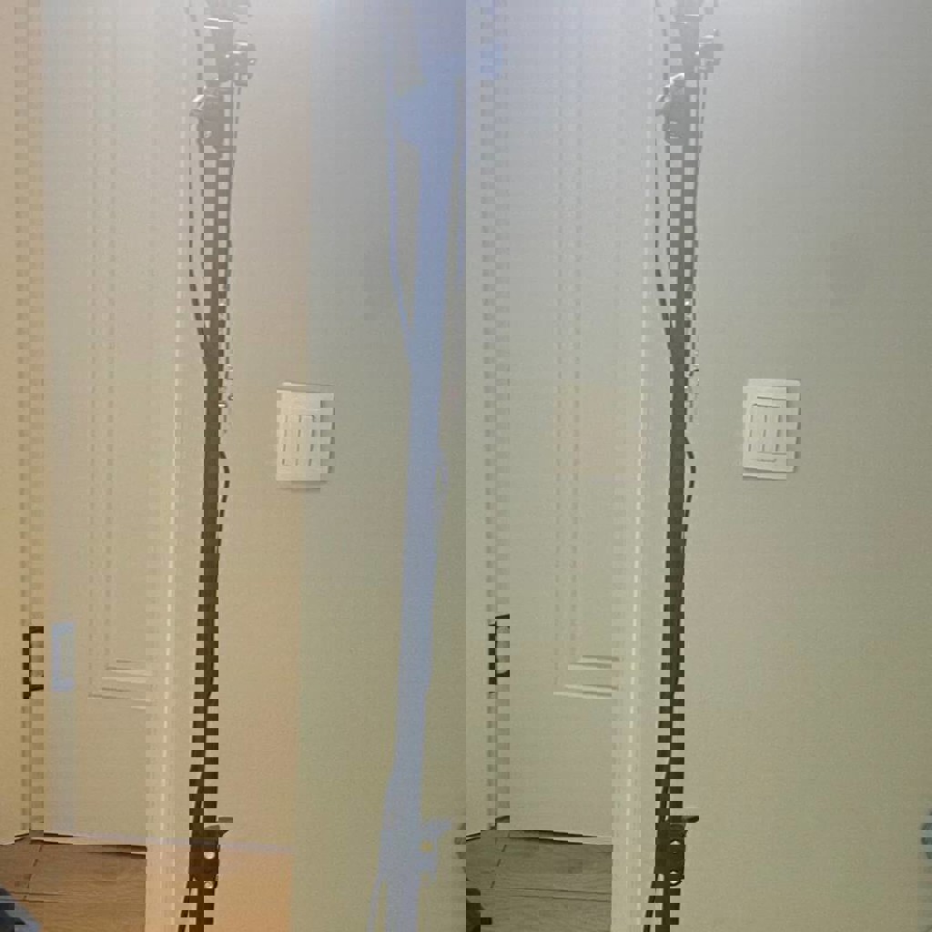 Фотосвет со штативом