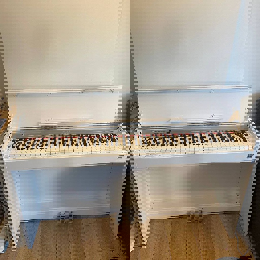 Цифровое пианино NUX NCK-330