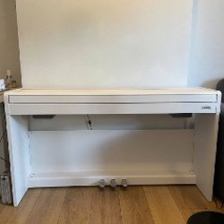 Цифровое пианино NUX NCK-330 - фото 2