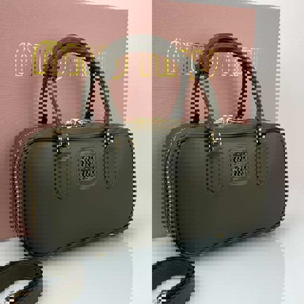 Сумка Miu Miu Arcadie