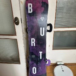 Сноуборд Burton Stylus - фото 2