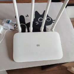Xiaomi Router 4A Gigabit Edition - фото 3