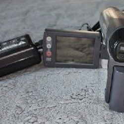 Sony DCR-DVD 105 - фото 2