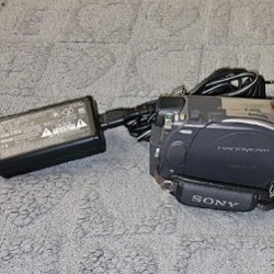 Sony DCR-DVD 105 - фото 4