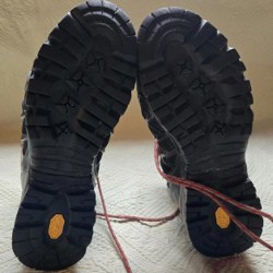 Botinki Salewa Alp Flow Mid GTX - фото 4