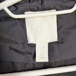 Куртка H&M - фото 4