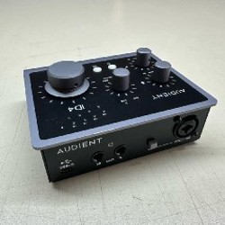 Звуковая карта Audient id4 - фото 3