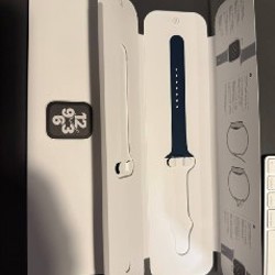 Apple Watch SE 40 mm - фото 4