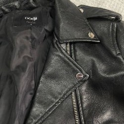 Косуха Oodji - фото 2