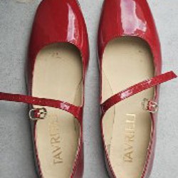 Балетки/босоножки/туфли Мери Сью - фото 6