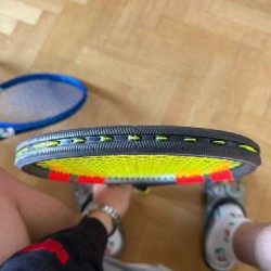 Yonex Vcore 100L - фото 4