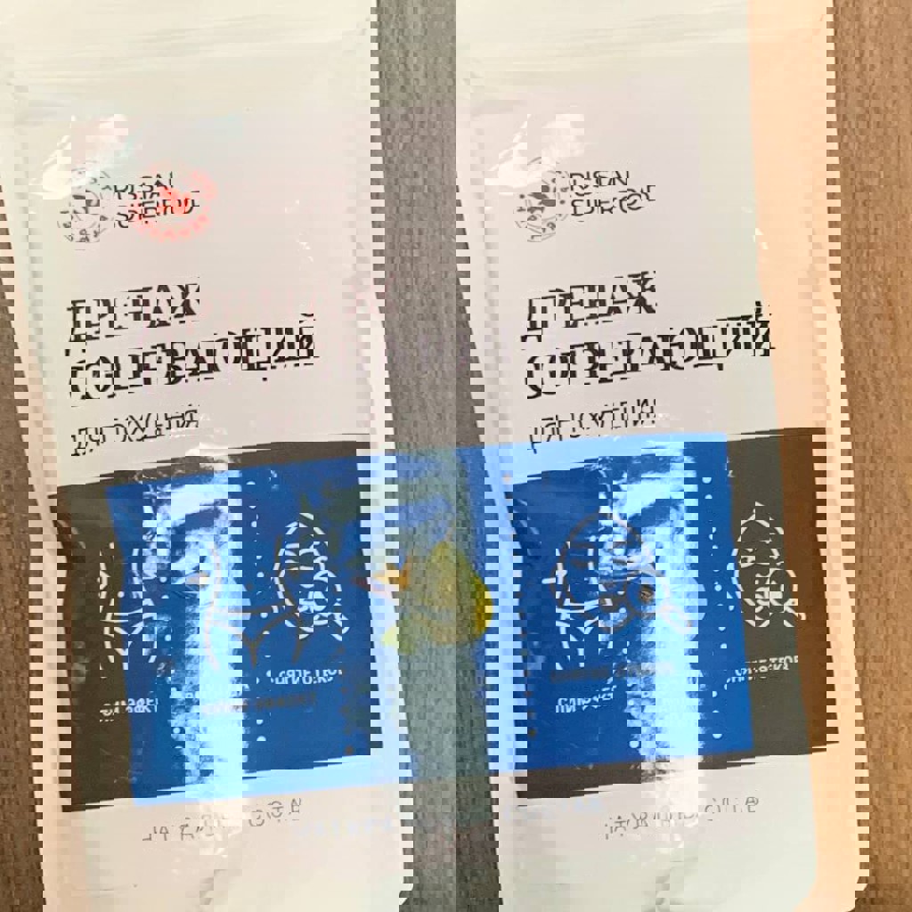 Согревающий дренаж для похудения