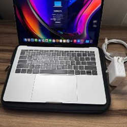 MacBook Pro - фото 6