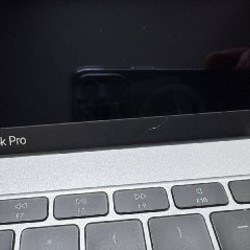 MacBook Pro - фото 9