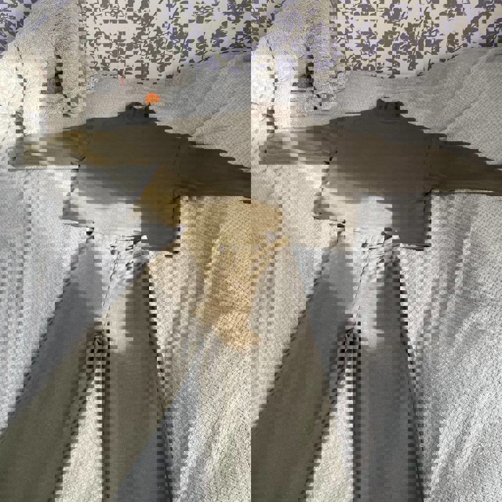 Спортивный костюм