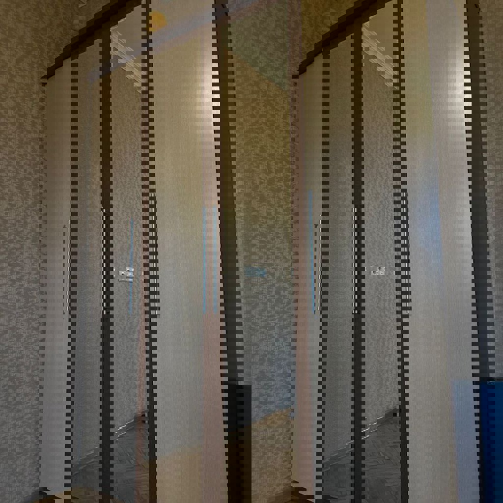 Спальня с ортопедическим матрасом