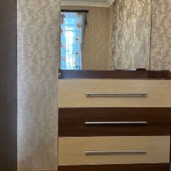 Спальня с ортопедическим матрасом - фото 5