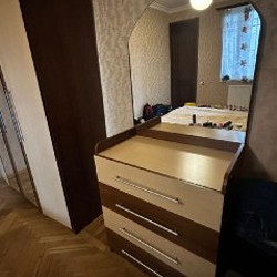 Спальня с ортопедическим матрасом - фото 6