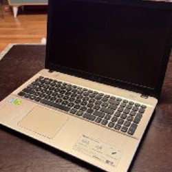 Ноутбук Asus x541u - фото 2