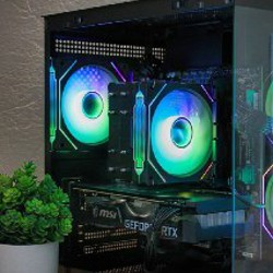 ПК на DDR5 - фото 6