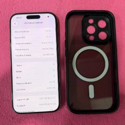 IPhone 16 Pro - фото 2