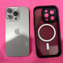 IPhone 16 Pro - фото 3