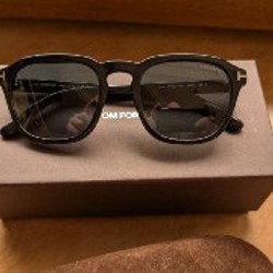 Очки Tom Ford Avery - фото 2