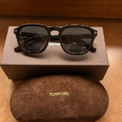 Очки Tom Ford Avery - фото 3