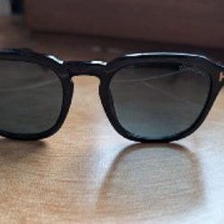 Очки Tom Ford Avery - фото 4