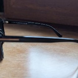 Очки Tom Ford Avery - фото 5