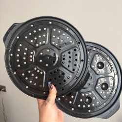 Пароварка Tefal VC1401 - фото 2