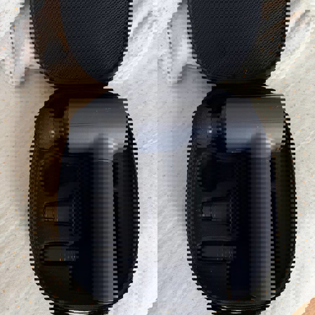 Турбодилдо (массажер)