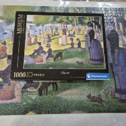 Пазл Clementoni New York City - фото 2