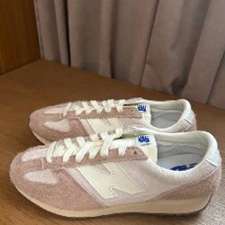 Кроссовки New Balance - фото 2