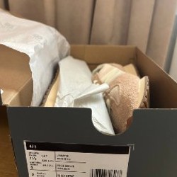 Кроссовки New Balance - фото 3