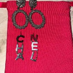 Серьги - фото 3