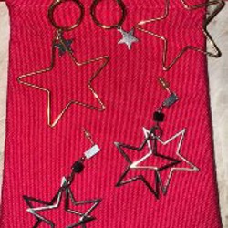 Серьги - фото 4